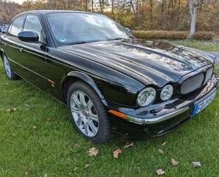 Jaguar XJR Gebrauchtwagen
