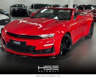 Chevrolet Camaro Gebrauchtwagen