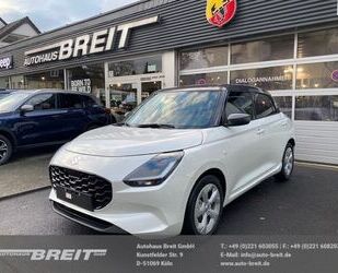Suzuki Swift Gebrauchtwagen