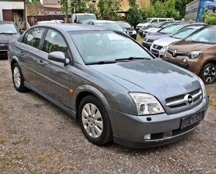 Opel Vectra Gebrauchtwagen