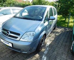 Opel Meriva Gebrauchtwagen