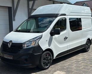 Renault Trafic Gebrauchtwagen