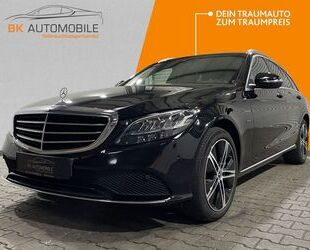 Mercedes-Benz C 300 Gebrauchtwagen