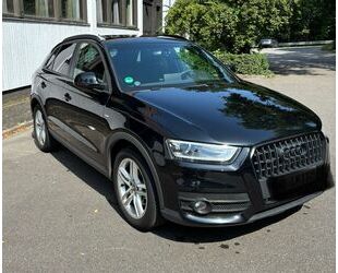 Audi Q3 Gebrauchtwagen
