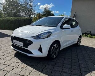 Hyundai i10 Gebrauchtwagen