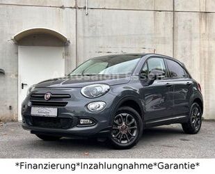 Fiat 500X Gebrauchtwagen