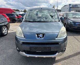 Peugeot Partner Gebrauchtwagen