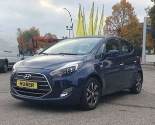 Hyundai ix20 Gebrauchtwagen