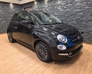 Fiat 500C Gebrauchtwagen
