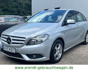 Mercedes-Benz B 180 Gebrauchtwagen