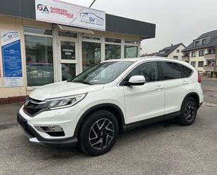 Honda CR-V Gebrauchtwagen