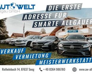 Jeep Compass Gebrauchtwagen