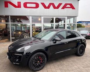 Porsche Macan Gebrauchtwagen