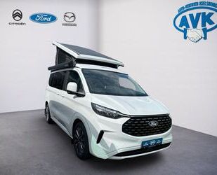 Ford Tourneo Custom Gebrauchtwagen