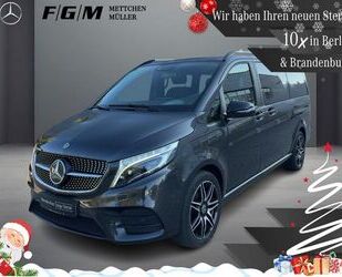 Mercedes-Benz V 250 Gebrauchtwagen