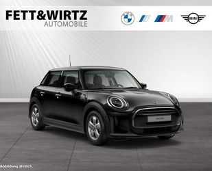 Mini ONE Gebrauchtwagen