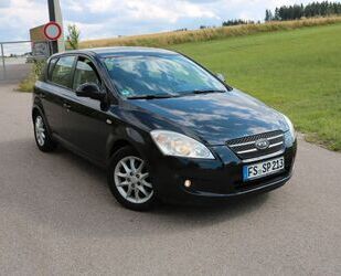 Kia ceed / Ceed Gebrauchtwagen