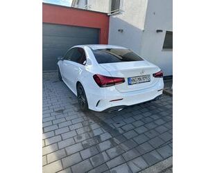 Mercedes-Benz A 250 Gebrauchtwagen