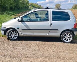 Renault Twingo Gebrauchtwagen