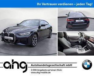 BMW 430 Gran Coupé Gebrauchtwagen