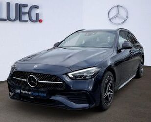 Mercedes-Benz C 300 Gebrauchtwagen