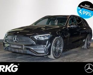 Mercedes-Benz C 220 Gebrauchtwagen