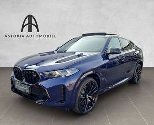BMW X6 M60 Gebrauchtwagen