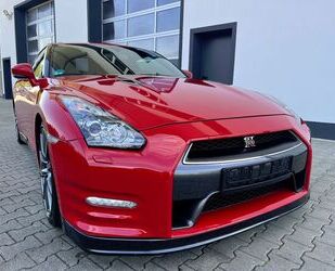 Nissan GT-R Gebrauchtwagen