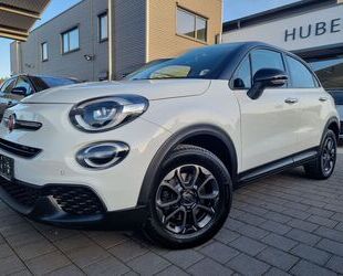 Fiat 500X Gebrauchtwagen