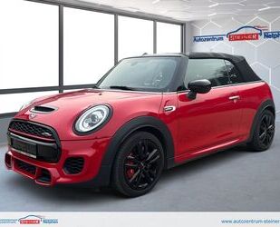 Mini John Cooper Works Cabrio Gebrauchtwagen