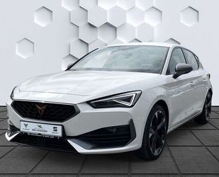 Cupra Leon Gebrauchtwagen