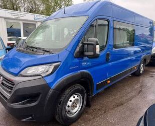 Fiat Ducato Gebrauchtwagen