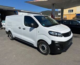 Fiat Scudo Gebrauchtwagen