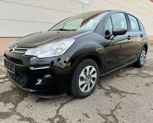 Citroen C3 Gebrauchtwagen