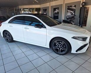 Mercedes-Benz A 200 Gebrauchtwagen