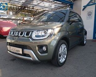 Suzuki Ignis Gebrauchtwagen