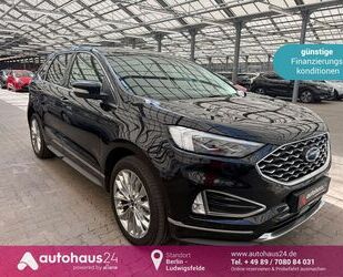 Ford Edge Gebrauchtwagen