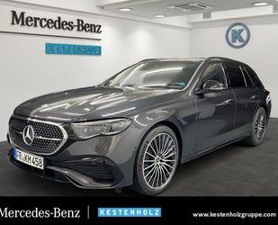 Mercedes-Benz E 220 Gebrauchtwagen