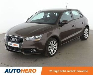 Audi A1 Gebrauchtwagen