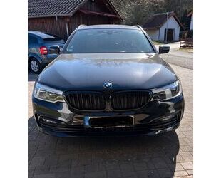 BMW 530 Gebrauchtwagen