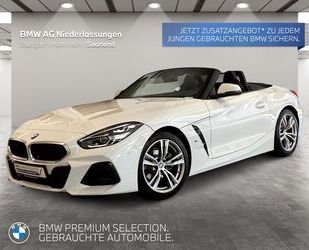 BMW Z4 Gebrauchtwagen
