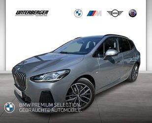 BMW 220 Active Tourer Gebrauchtwagen
