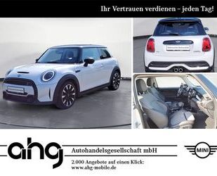 Mini Cooper S Gebrauchtwagen