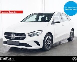 Mercedes-Benz B 180 Gebrauchtwagen