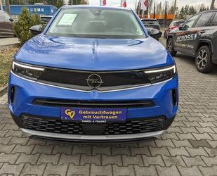 Opel Mokka Gebrauchtwagen