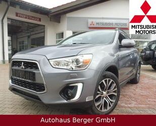 Toyota ASX 