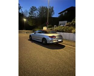 Mercedes-Benz C 200 Gebrauchtwagen