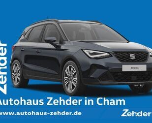 Seat Arona Gebrauchtwagen