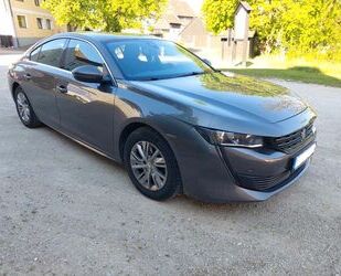 Peugeot 508 Gebrauchtwagen