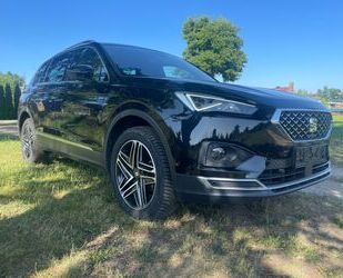 Seat Tarraco Gebrauchtwagen